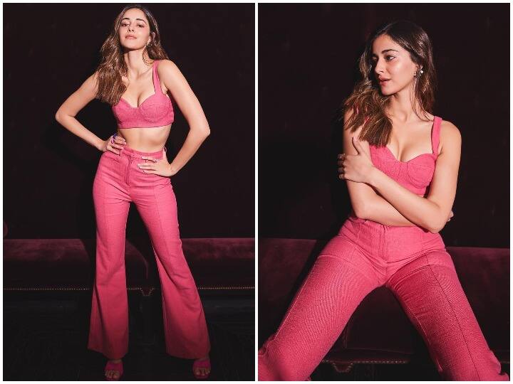 बॉलीवुड एक्ट्रेस अनन्या पांडे (Ananya Panday) की फिल्म गहराइयां (Gehraiyaan) अमेजन प्राइम (Amazon Prime) पर दस्तक दे चुकी है. फिल्म को लोग बेहद पसंद कर रहे हैं. हाल ही में गहराइयां की पूरी टीम ने मिलकर सक्सेस पार्टी को एंजॉय किया.