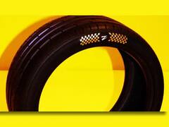 4 करोड़ से भी ज्यादा के हैं ये कार टायर्स, भारतीय मूल के शख्स की कंपनी ने किए थे तैयार