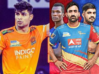 पहले एलिमिनेटर में UP Yoddha से पंगा लेगी Puneri Paltan, जीतने वाली टीम पटना पायरेट्स के साथ खेलेगी सेमीफाइनल