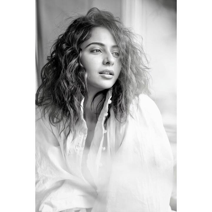 రకుల్ ప్రీత్ సింగ్( Image Credit: Rakul Preet Singh/ Instagram)