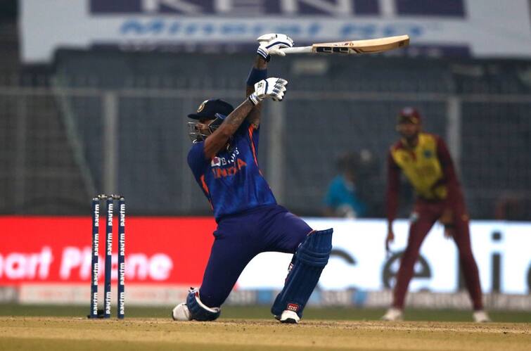 ICC T20 Ranking:  Suryakumar Yadav, Venkatesh Iyer make huge gain ICC T20 Ranking: સૂર્યકુમાર યાદવ અને વેંકટેશ અય્યરે લગાવી મોટી છલાંગ, ટોપ-10માં એકપણ ભારતીય બોલર નહીં