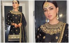 शादी में अधिक वजन वाली महिलाएं ट्राई करें ये वेडिंग आउटफिट्स, दिखेंगी खूबसूरत