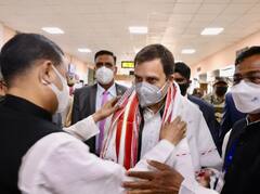 Manipur Election 2022: मणिपुर में राहुल गांधी, बीजेपी और पीएम मोदी पर जमकर बरसे, जानें क्या कुछ कहा?