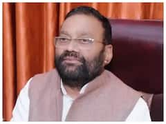 UP Election 2022: स्वामी प्रसाद मौर्य का जाति, आरक्षण और राष्ट्रवाद को लेकर BJP पर निशाना, संविधान को लेकर लगाया बड़ा आरोप