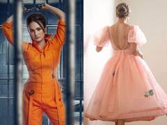 निशा रावल के बाद ये एक्ट्रेस हो सकती है कंगना की 'जेल' में बंद! रियल लाइफ में भी हो चुकी हैं अरेस्ट