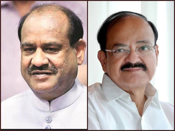 Who will be the next President, Venkaiah Naidu or Om Birla? देश के अगले राष्ट्रपति के चुनाव में विधानसभा नतीजों की होगी क्या अहम भूमिका