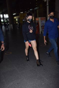 रश्मिका मंदाना को अपने क्लोसेट के इन कपड़ो से है खास लगाव, अक्सर इन्हीं कपड़ो में एक्ट्रेस को किया जाता है स्पॉट