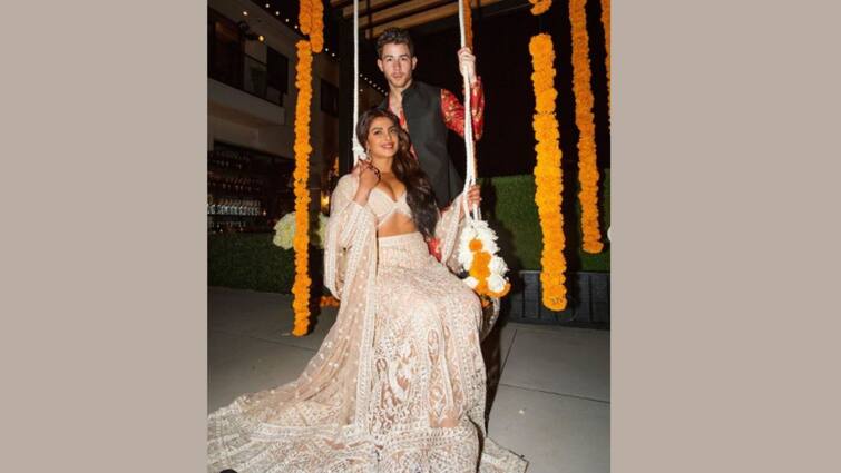 Priyanka Chopra-Nick Jonas enjoy first date night after daughter’s birth, know in details Priyanka-Nick Update: মা হওয়ার পর প্রথম ডেট নাইট, নিকের সঙ্গে রোম্যান্টিক ছবি প্রিয়ঙ্কার
