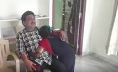 Mekapati Goutham Reddy constituency Nellore జిల్లా Atmakur లో కన్నీరుపెడుతున్న అభిమానులు| ABP Desam