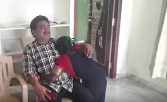 Mekapati Goutham Reddy constituency Nellore జిల్లా Atmakur లో కన్నీరుపెడుతున్న అభిమానులు| ABP Desam