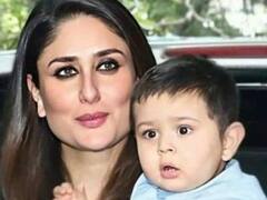 बेहद खास है नवाब फैमिली के लिए आज का दिन, जेह अली खान के पहले बर्थडे पर करीना कपूर ने लिखी ये बात