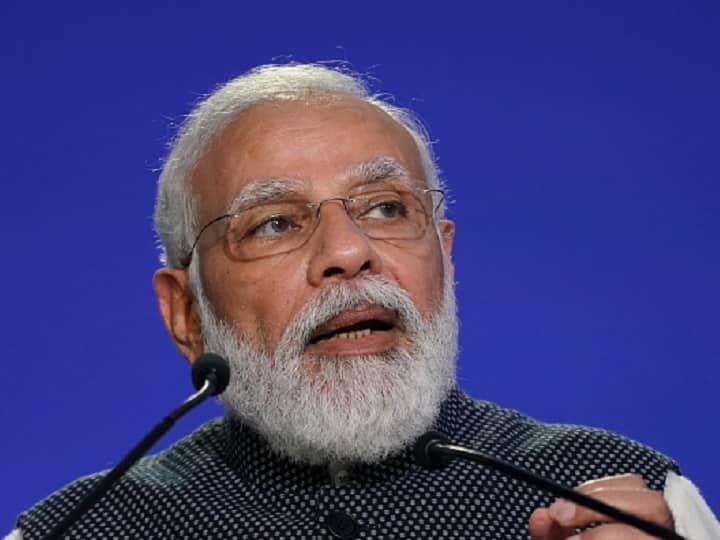 PM Modi To Address Education Ministry's Webinar Highlighting Budget 2022 Impact On Education Sector PM Modi To Address Education Ministry's Webinar Highlighting Budget 2022 Impact On Education Sector