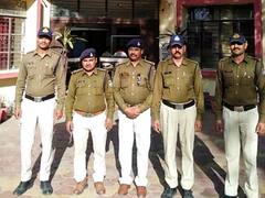Sehore Murder Case: पांच गुना रकम करने वाले ठग की शातिराना तरीके से की हत्या, पुलिस ने ऐसे किया सनसनीखेज मामले का खुलासा