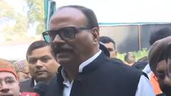 साफ दिख रही है लखनऊ पहुंचने की होड़, चौथे चरण के आखिरी दिन ताबड़तोड़ रैलियां | UP Election 2022