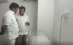 Mekapati Goutham Reddy అంత్యక్రియలపై నిర్ణయం|AP Industries Minister cremation on Wednesday|ABP Desam