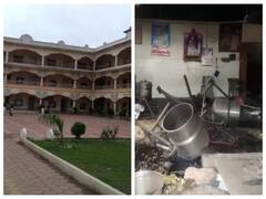 Chhindwara Boiler Explosion: छिंदवाड़ा के आसाराम गुरुकुल आश्रम में बॉयलर फटने के मामले में पुलिस की बड़ी कार्रवाई, एक की हुई थी मौत