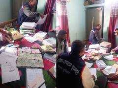 Patna News: माइनिंग विभाग के डिप्टी डायरेक्टर के 3 ठिकानों पर EOU की रेड, पैतृक आवास समेत सरकारी कार्यालय को भी खंगाला