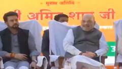 UP Election 2022: चौथे चरण में चरम पर उत्साह, दिग्गज करेंगे धुंआधार प्रचार | Ranbhoomi