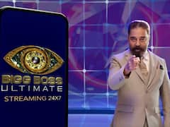 Kamal Haasan Quits 'Bigg Boss Ultimate' As Host Owing To Clash With Vikram