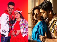 'नच बलिए' ने बनाई इन सेलेब्स की रियल लाइफ जोड़ी ! आज तक निभा रहे हैं सच्चे प्यार का वादा