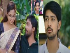 Guppedantha Manasu ఫిబ్రవరి 21 ఎపిసోడ్: రిషిని ఏవండోయ్ శ్రీవారు అన్న వసుధార, షాక్ అయిన జగతి-గౌతమ్, గుప్పెడంతమనసు సోమవారం ఎపిసోడ్