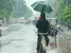 UP Weather Forecast: यूपी में आज कई जगहों पर बारिश की संभावना, जानिए-आपके शहर में आज कैसा रहेगा मौसम ?