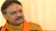 UP Election 2022: लखनऊ में लड़ाई दमदार, सरोजनी नगर सीट से BJP प्रत्याशी राजेश्वर सिंह से खास बातचीत