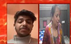 Ukraine 'ਚ ਫਸੇ Mansa ਦੇ ਨੌਜਵਾਨਾਂ ਦੀ ਕਹਾਣੀ, ਮਾਪਿਆਂ ਦਾ ਰੋ-ਰੋ ਬੁਰਾ ਹਾਲ