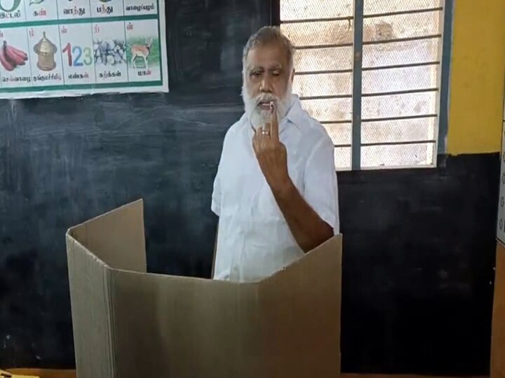 TN Urban Local Body Election Results 2022 | நகர்ப்புற உள்ளாட்சித் தேர்தல் முடிவுகள் : திண்டுக்கல் மாநகராட்சியைக் கைப்பற்றப்போவது யார்?