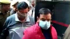 Lakhimpur Case के आरोपी आशीष मिश्रा की जमानत के खिलाफ Supreme Court में याचिका