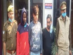 Delhi News: सोशल मीडिया पर लड़की बन पहले सैकड़ों लोगों से की दोस्ती, फिर ठगे लाखों रुपये, पुलिस ने ऐसे पकड़ा गैंग