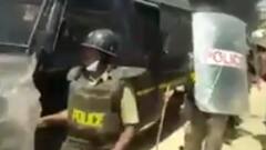 शिवमोगा में बजरंग दल कार्यकर्ता की हत्या मामले में 2 आरोपी गिरफ्तार,BJP सांसद ने की NIA जांच की मांग