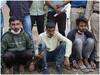 Durg Brown Sugar Smuggling: दुर्ग पुलिस को मिली बड़ी सफलता, ब्राउन शुगर की 265 पुड़िया के साथ तीन तस्कर गिरफ्तार