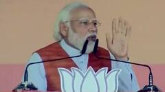 UP Elections 2022 : सपा की साइकिल पर PM Modi का वार, Ahmedabad Blast Case यूपी में बना मुद्दा