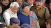 Fodder Scam: Lalu Prasad Yadav sentenced to 5 years imprisonment by special CBI court