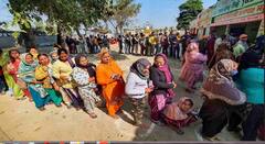 ਚੋਣਾਂ 'ਚ ਘੱਟ ਵੋਟਿੰਗ ਦਾ ਕਿਸ ਪਾਰਟੀ ਨੂੰ ਹੋਵੋਗਾ ਫ਼ਾਇਦਾ? ਦੇਖੋ Report