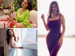 'गंदी बात' फेम अन्वेषी जैन किलर लुक्स से सभी को बना लेती हैं दीवाना, फोटोज देख फैंस की बढ़ जाती हैं धड़कने