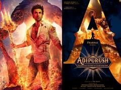 ब्रह्मास्त्र से लेकर आदिपुरुष तक, बड़े बजट की ये बॉलीवुड ट्रायोलॉजी फिल्में बॉक्स ऑफिस पर मचाएंगी धूम!