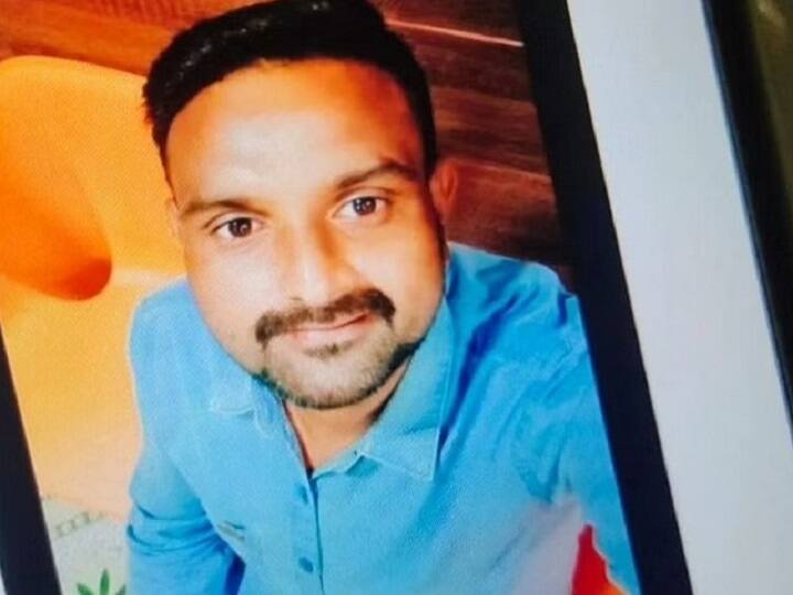 DMK Cadre Hacked To Death Chennai Gandhi Nagar Had joined DMK Recently vck person Crime | தகாத நட்புதான் காரணமா? திமுக பிரமுகர் கொலையில் திடீர் திருப்பம்..