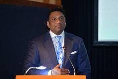 In Pics: మేకపాటి చివరి పర్యటన ఇదే, దుబాయ్‌లో ప్రముఖులతో - ఏకంగా రూ.5 వేల కోట్ల పెట్టుబడులు