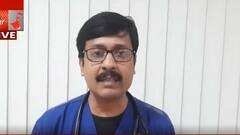 Calcutta Medical College: কলকাতা মেডিক্যালে প্রথম বর্ষের প্রথম ক্লাসেই বিতর্কিত ‘চরক’ শপথ ! Bangla News