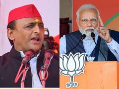 UP Election 2022: पीएम मोदी के बयान पर अखिलेश यादव का पलटवार, प्रधानमंत्री की साइकिल के साथ तस्वीर साझा की