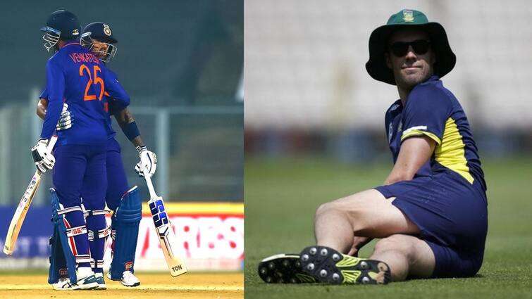 'He is India's 360-degree player': Parthiv draws similarity between AB de Villiers and 'versatile' batting star IND vs WI: এবিডির সঙ্গে তুলনা, এই প্লেয়ারই কি ভারতীয় ক্রিকেটের মি: ৩৬০ ডিগ্রি?