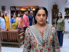 Aai Kuthe Kay Karte : ‘हो, मी अरूंधतीवर प्रेम करतो’, अखेर आशुतोष देणार प्रेमाची कबुली!