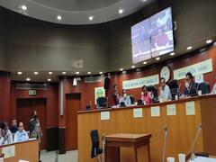 Delhi MCD Election: दिल्ली एमसीडी चुनाव से पहले कन्वर्जन चार्जेस को लेकर 'आप' और बीजेपी आमने-सामने, जानें पूरा मामला