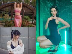 अरबाज खान की गर्लफ्रेंड जॉर्जिया एंड्रियानी ग्लैमर में देती हैं बड़ी-बड़ी एक्ट्रेसेस को टक्कर, अदाएं देख फैंस मांगने लगते हैं पानी