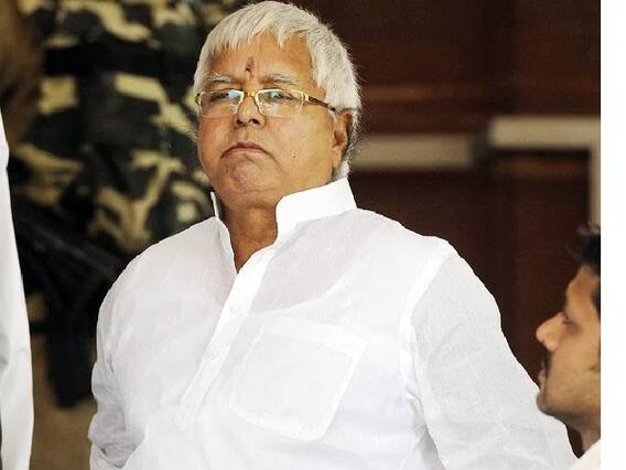 लालू प्रसाद यादवांना पाच वर्षांची शिक्षा, 60 लाखांचा दंड