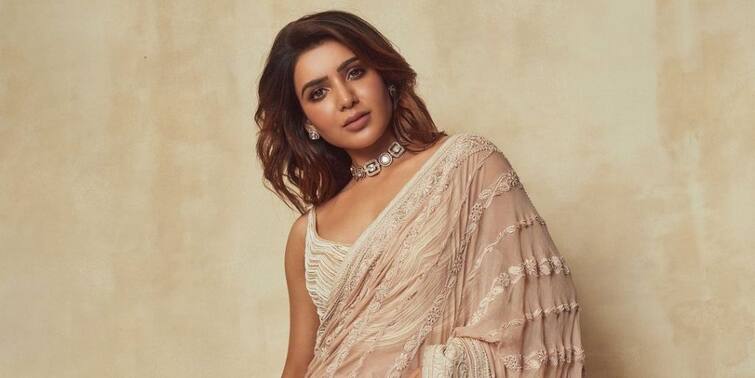 Massive Rs 3 crore set erected for Samantha's 'Yashoda' Yashoda Film Update: সামান্থা প্রভুর 'যশোদা' ছবির জন্য তৈরি হচ্ছে বিশাল সেট, কত খরচ জানেন?