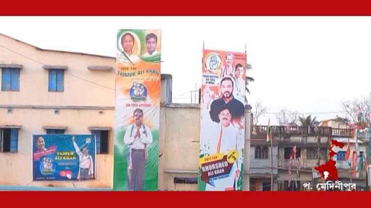 Municipal Election 2022: West Midnapore Kharagpur Municipality Competition between family members Municipal Election 2022: মামা বনাম ভাগ্নে, পুরভোটে অভিনব যুদ্ধের সাক্ষী থাকতে চলেছে খড়গপুর শহর