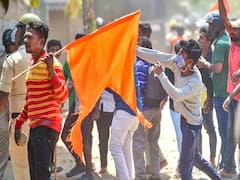 Karnataka: Shivamogga Tense, MLA Announces Rs 2 Lakh Compensation For Kin Of Dead Bajrang Dal Activist